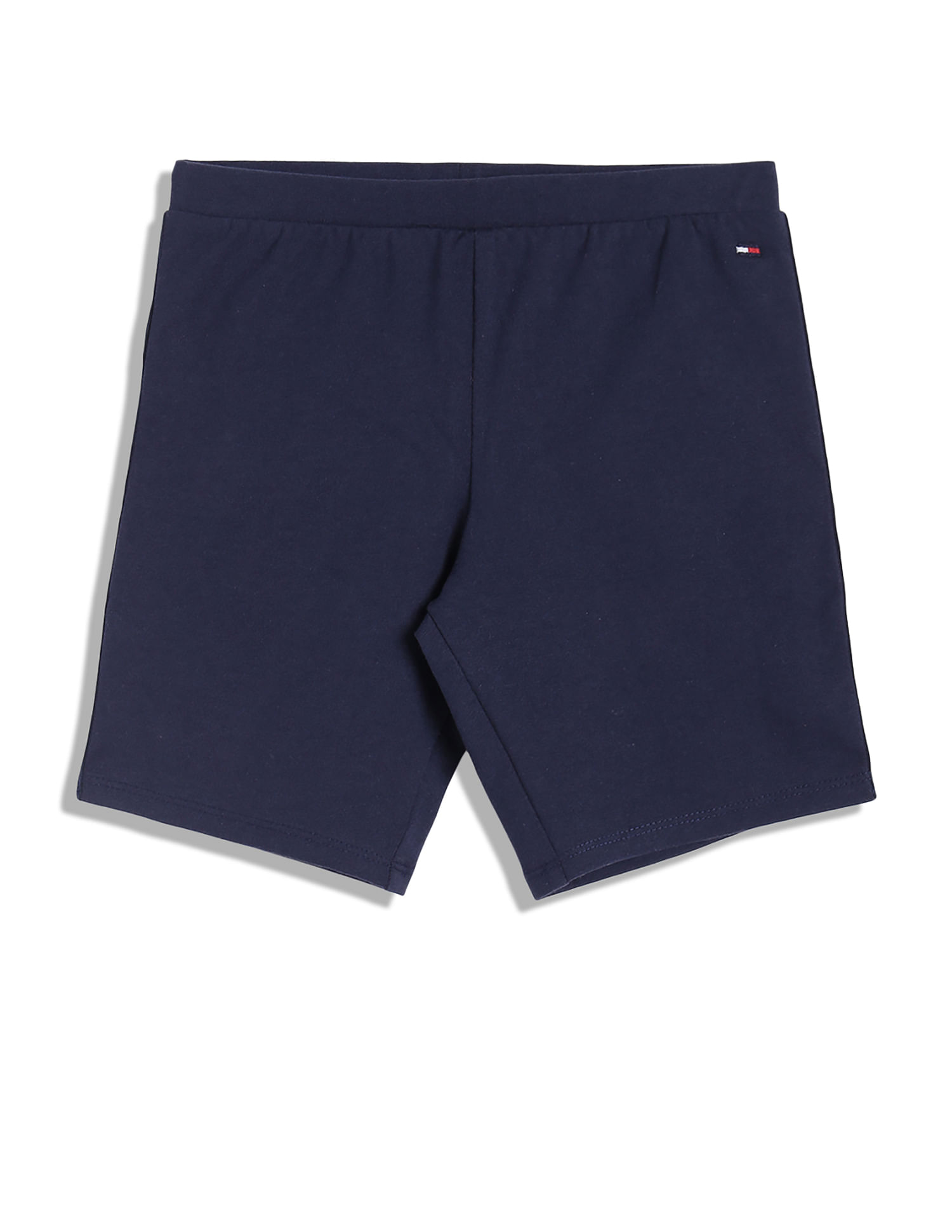 Tommy Hilfiger Kids Girls Essential Cycling Shorts
