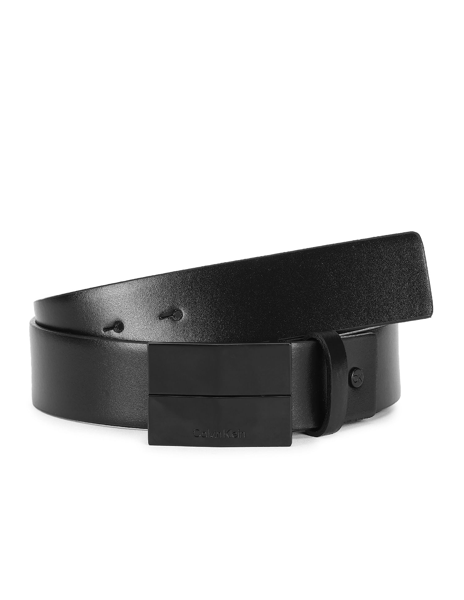 Calvin klein belt outlet gift set