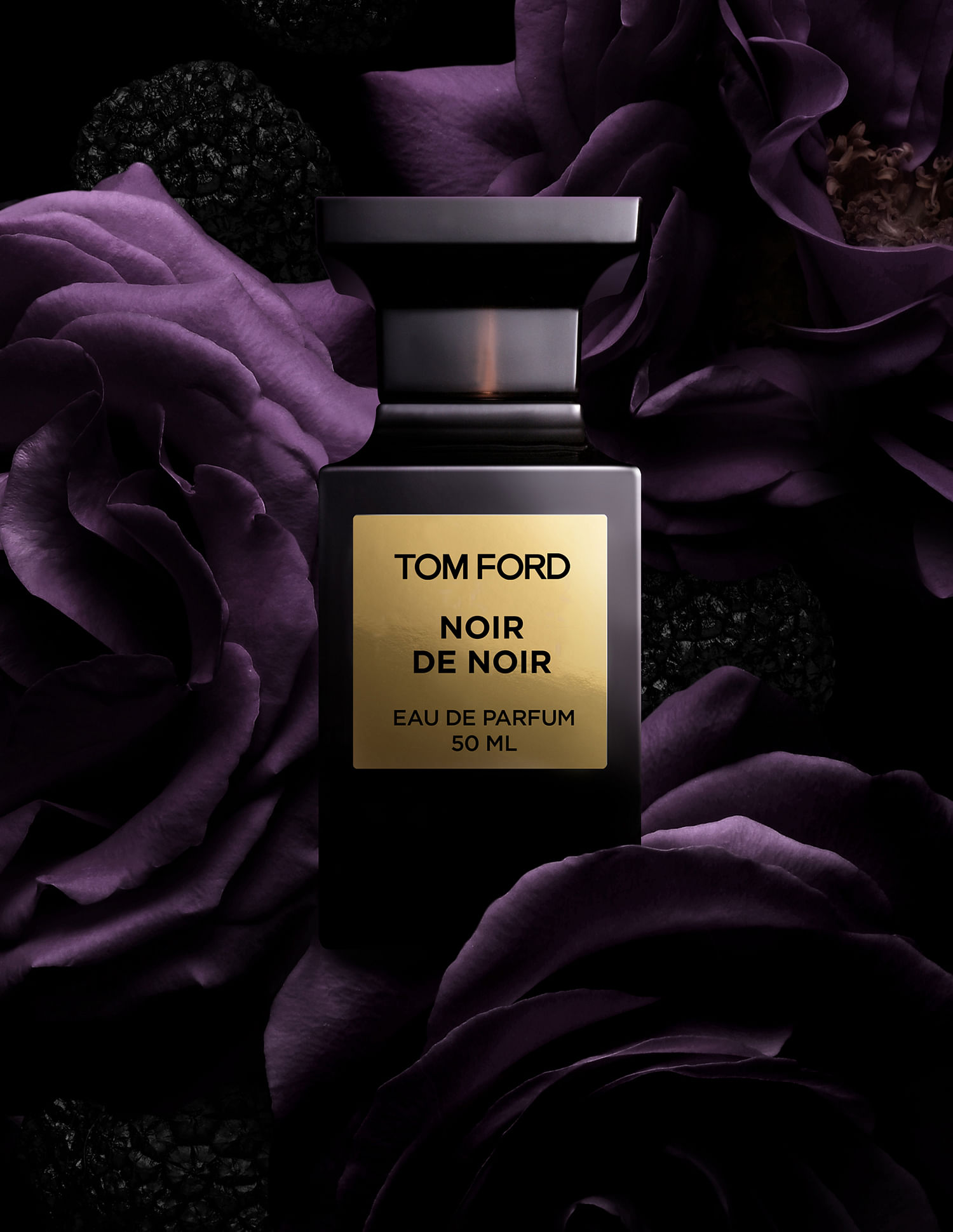Café Rose Eau de Parfum - TOM FORD
