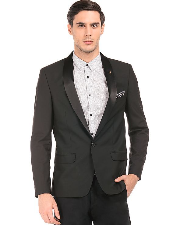 arrow blazers india