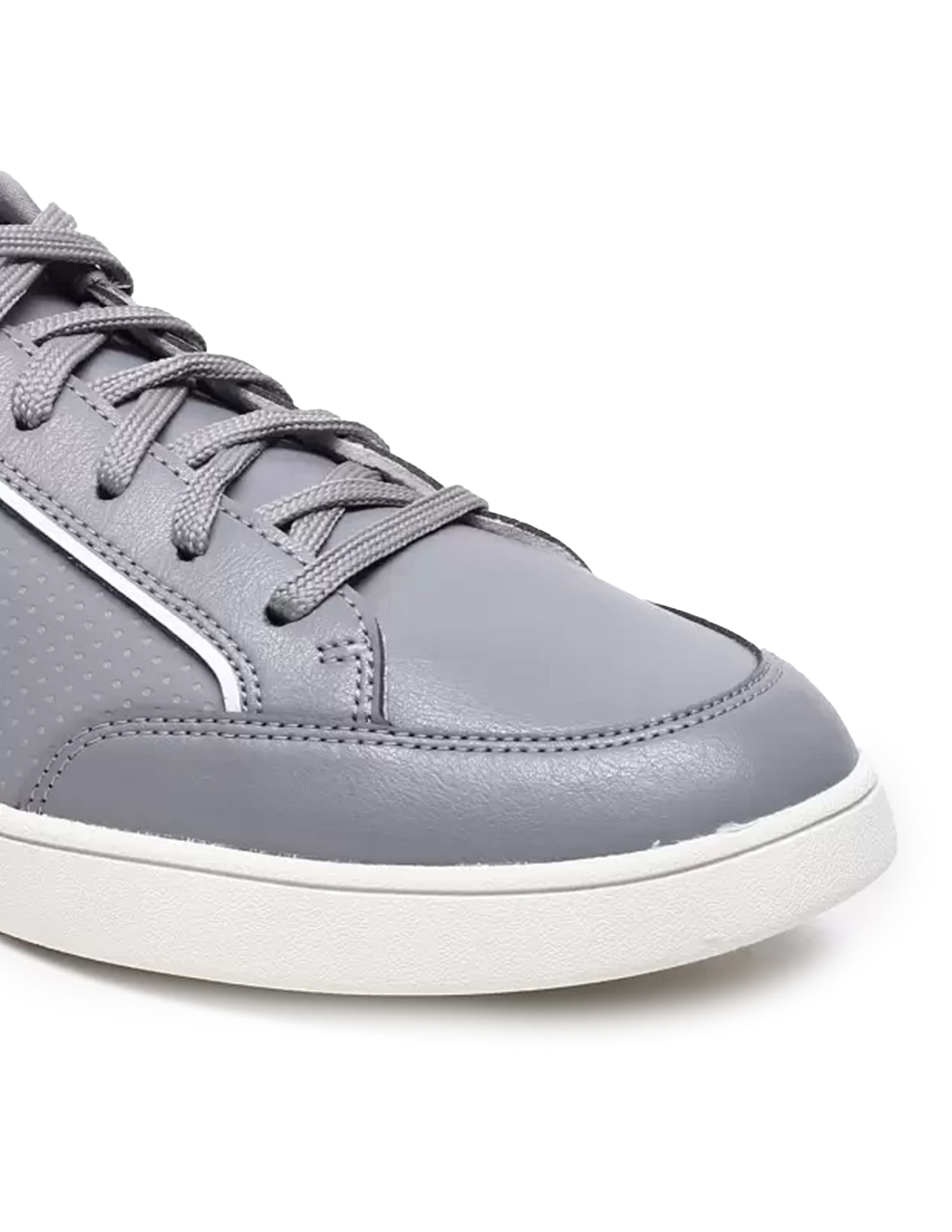 U.S. Polo Assn. Men Colour Block Stanford 2.0 Sneakers