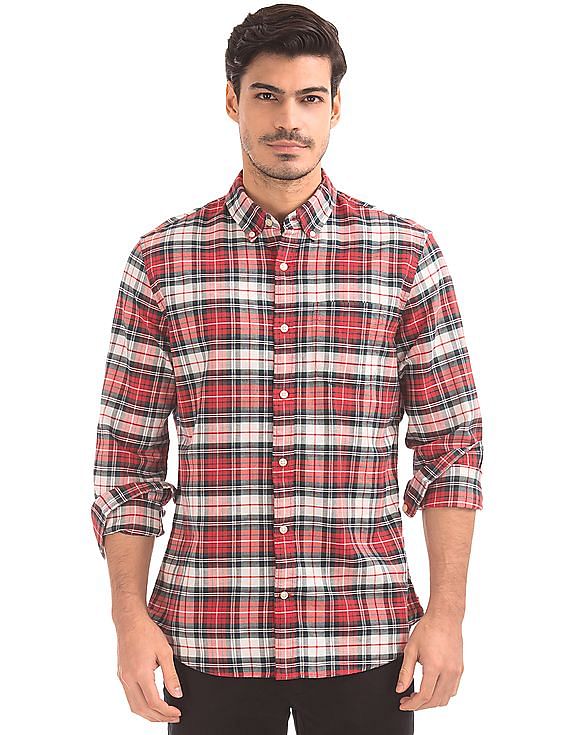 Gap hotsell shirts online