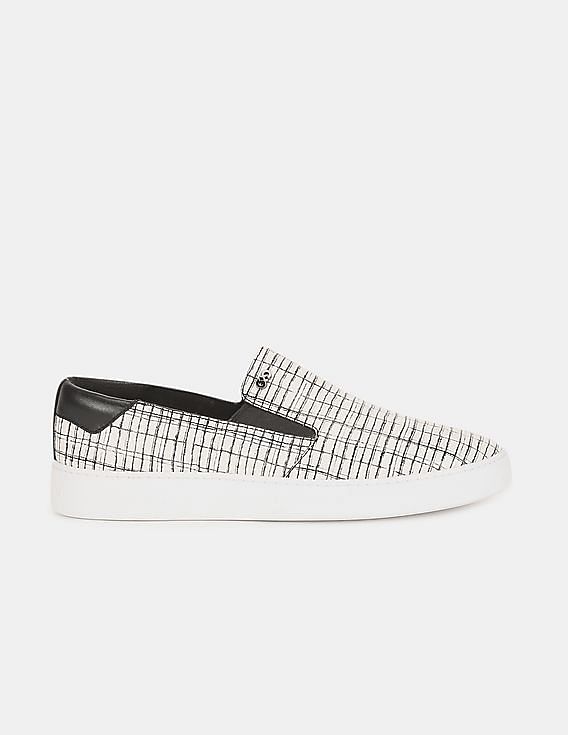 Cole haan hot sale snakeskin sneakers