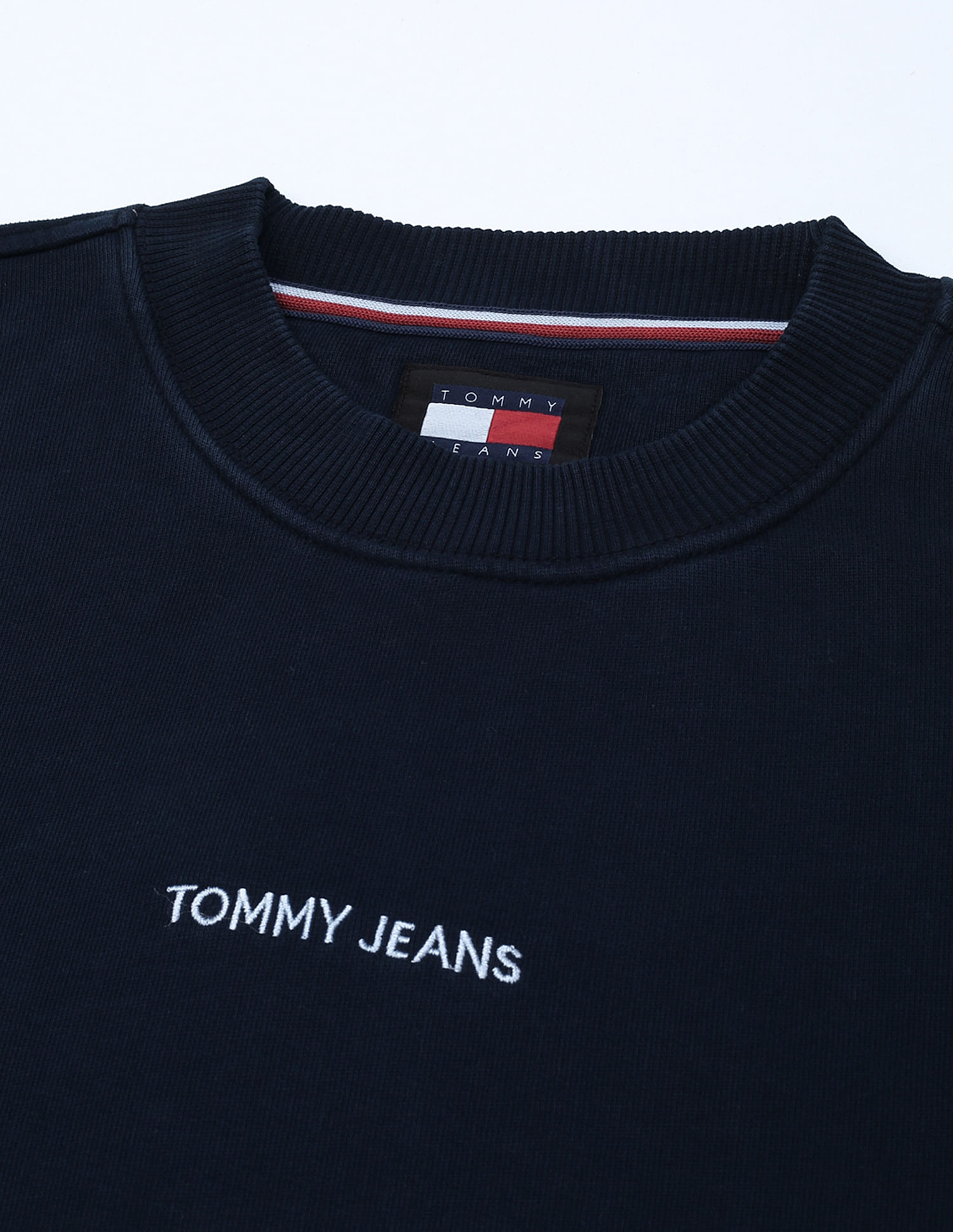 Tommy Hilfiger Relaxed Classic Sweatshirt