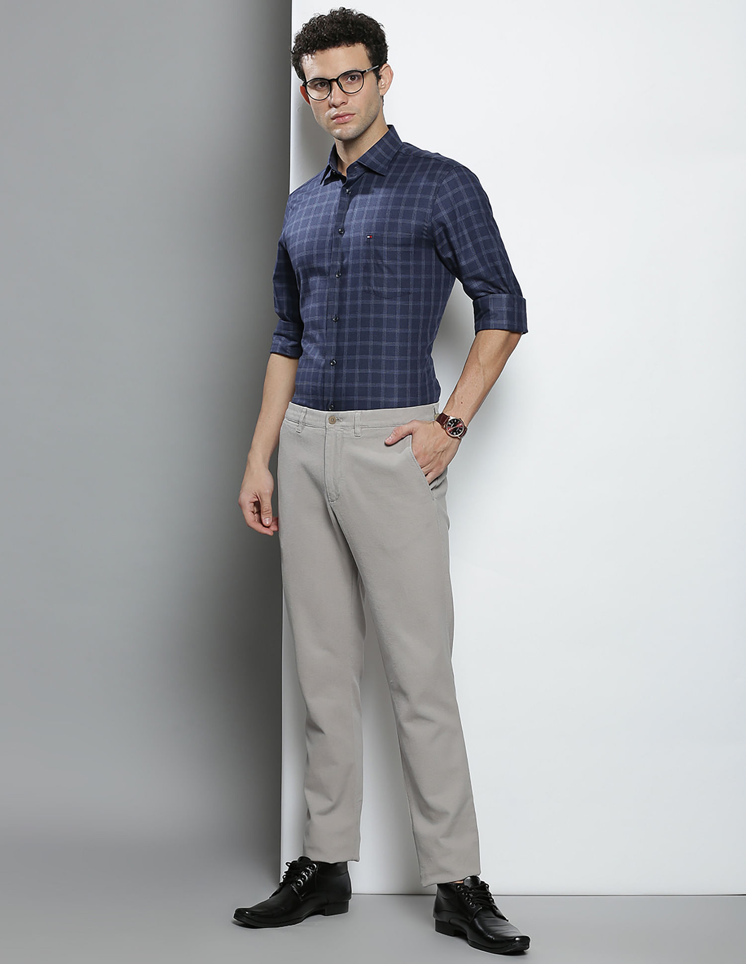 Men's Point Grey Stretch Work Pants | WaitStuff Uniforms