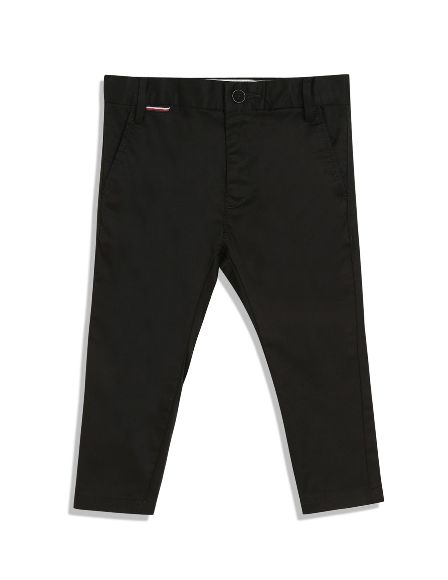 boys tommy hilfiger pants