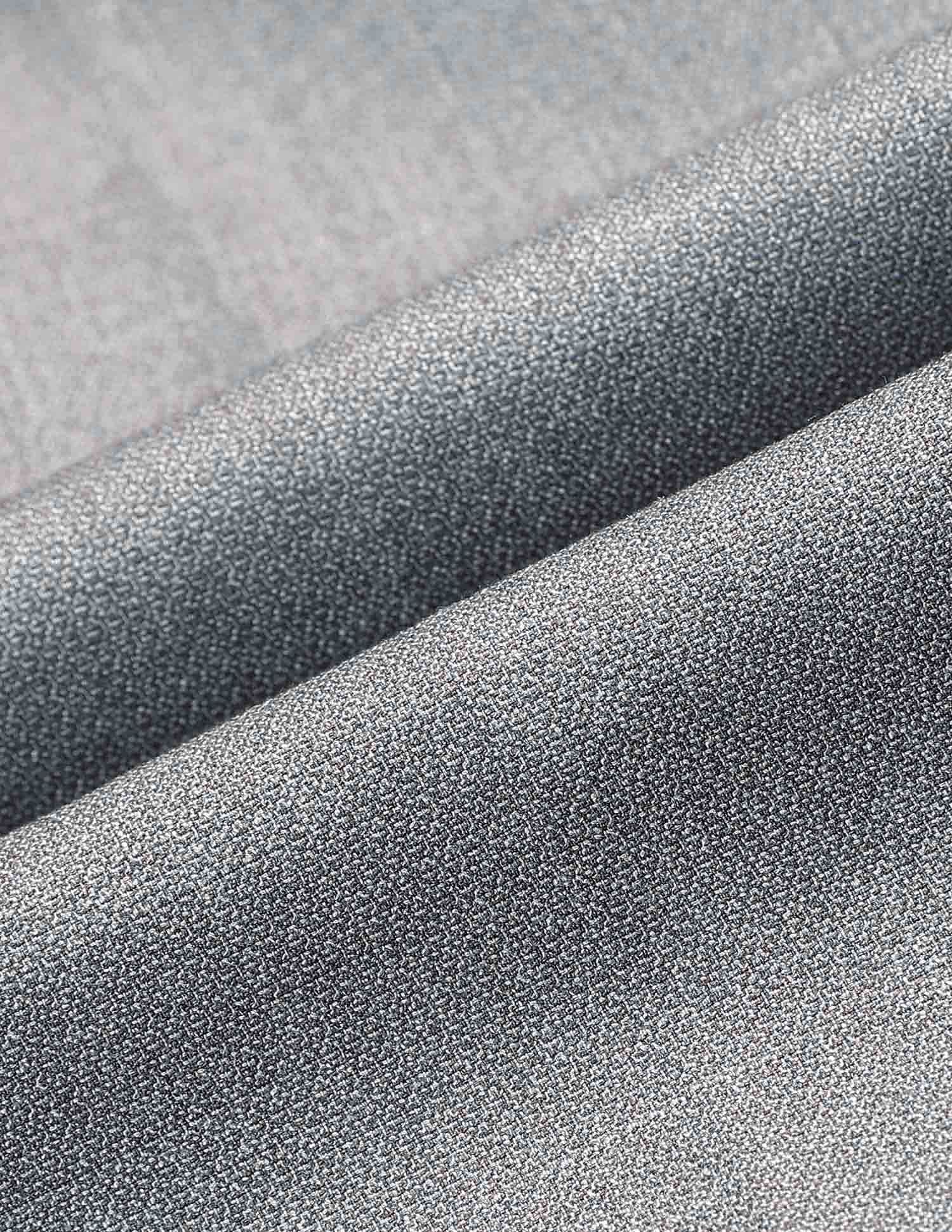 Arrow Regular Fit Textured Trousers