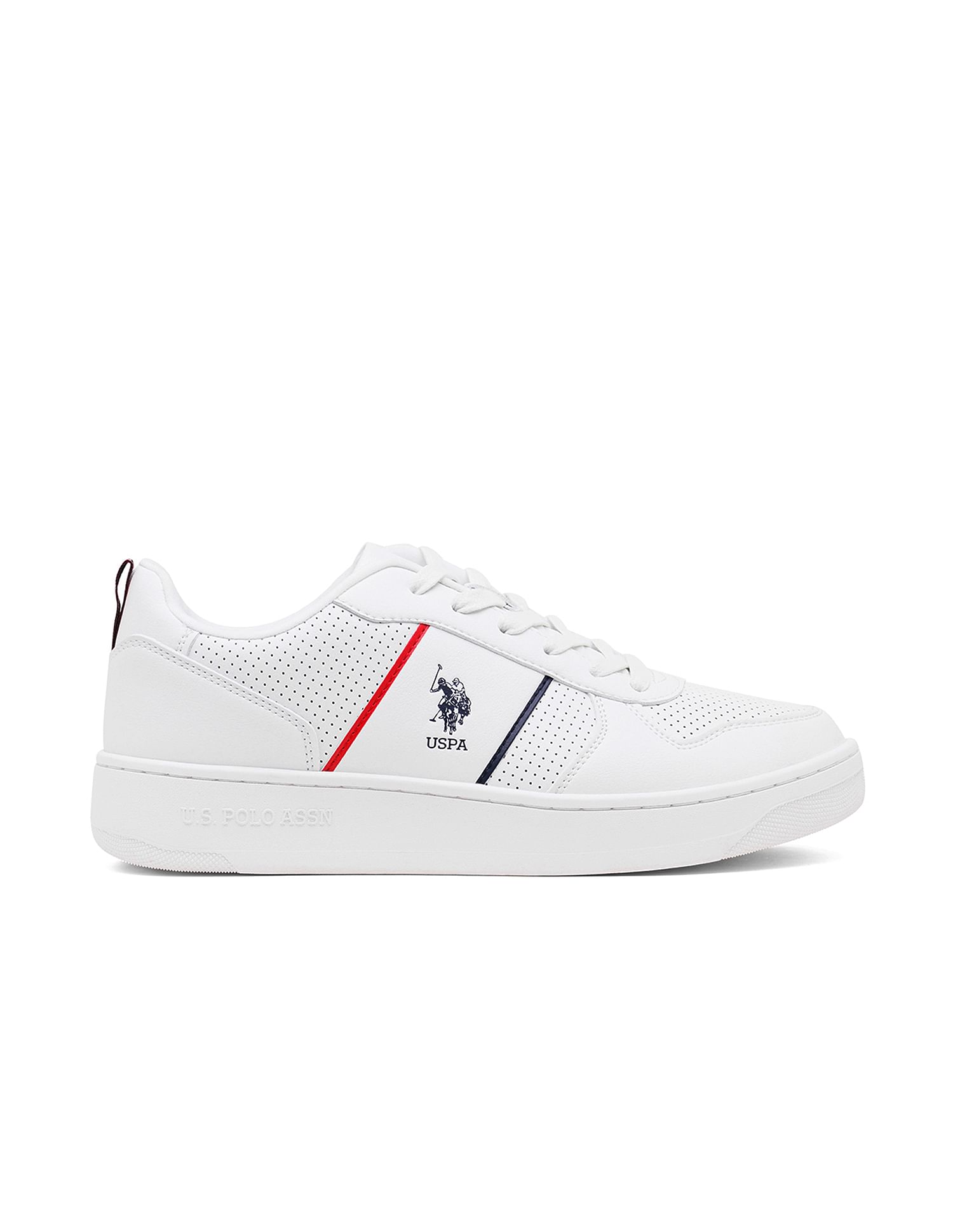 Us polo shop sneakers for men