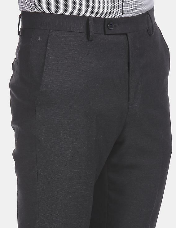 Kolor Cropped Tapered Trousers - Farfetch