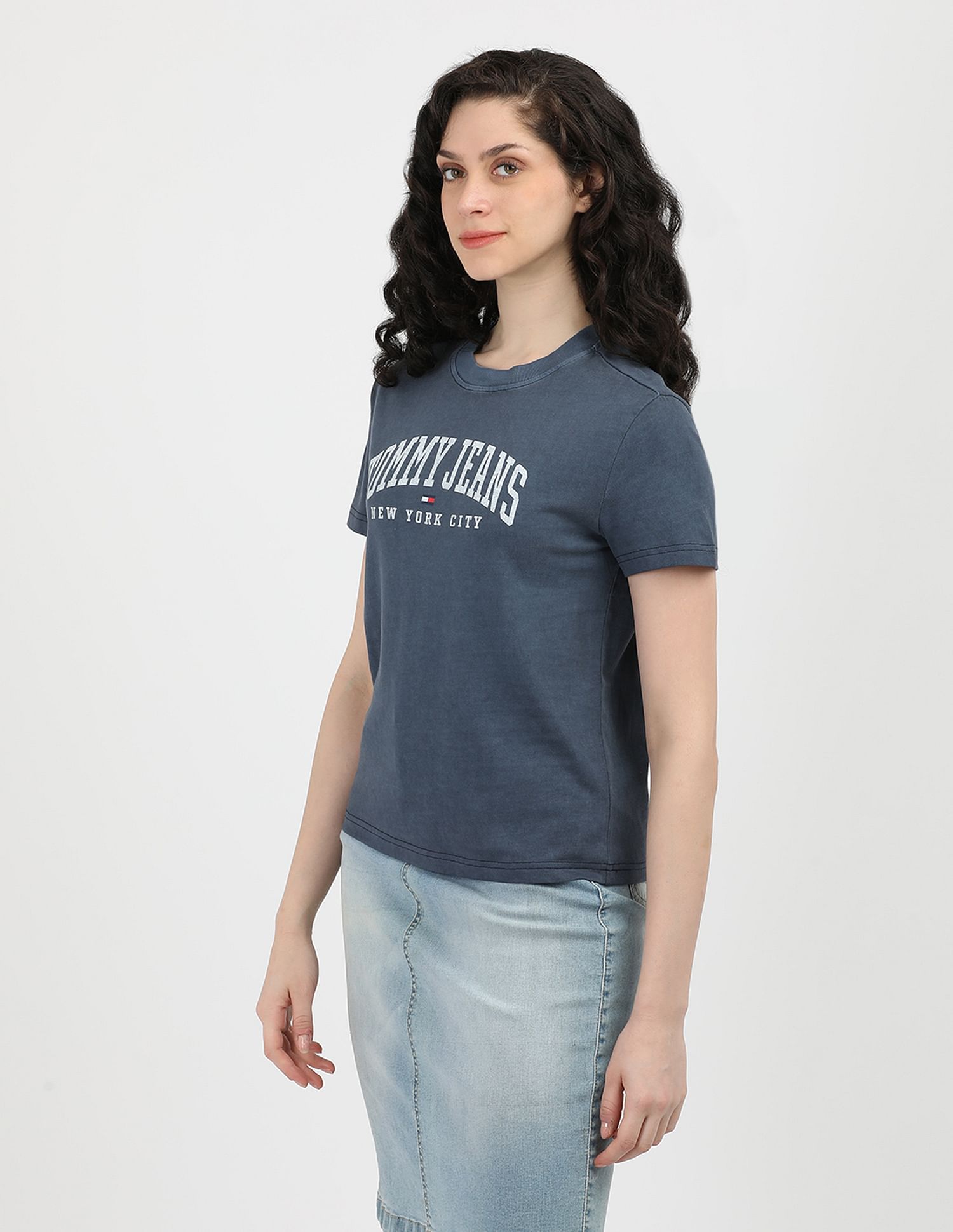 Tommy Hilfiger Regular Varsity T-Shirt