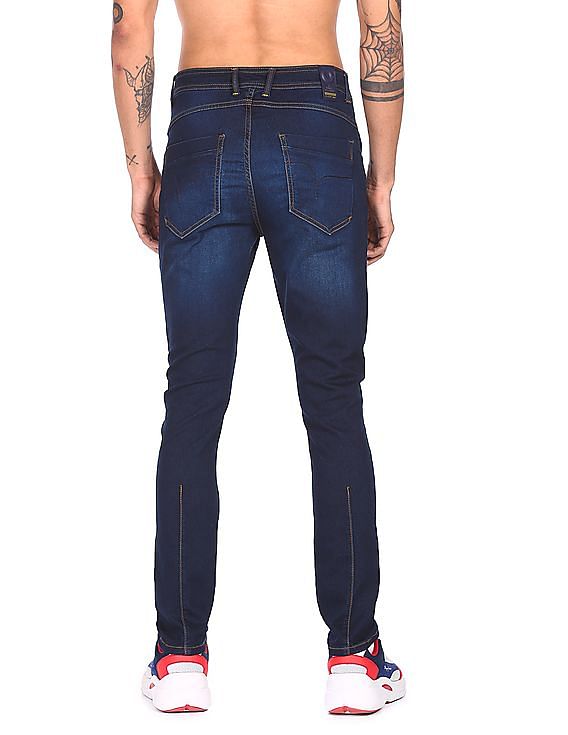 flying machine f lite jeans