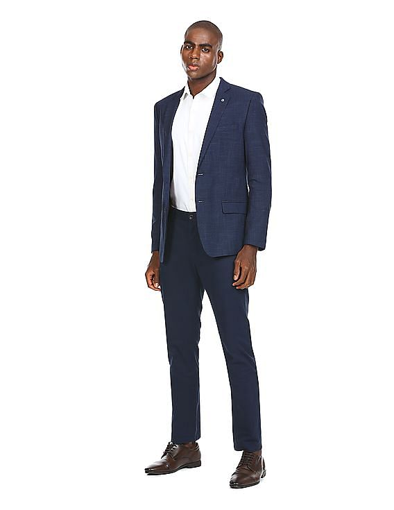 Grey clearance formal blazer