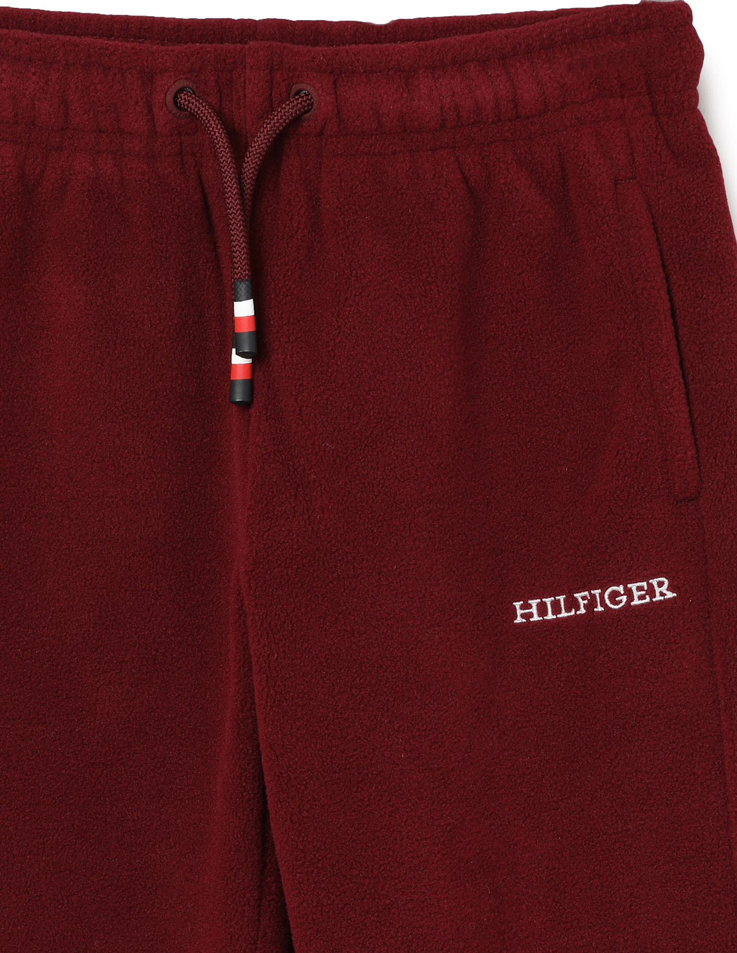Tommy Hilfiger Kids Boys Polar Fleece Joggers
