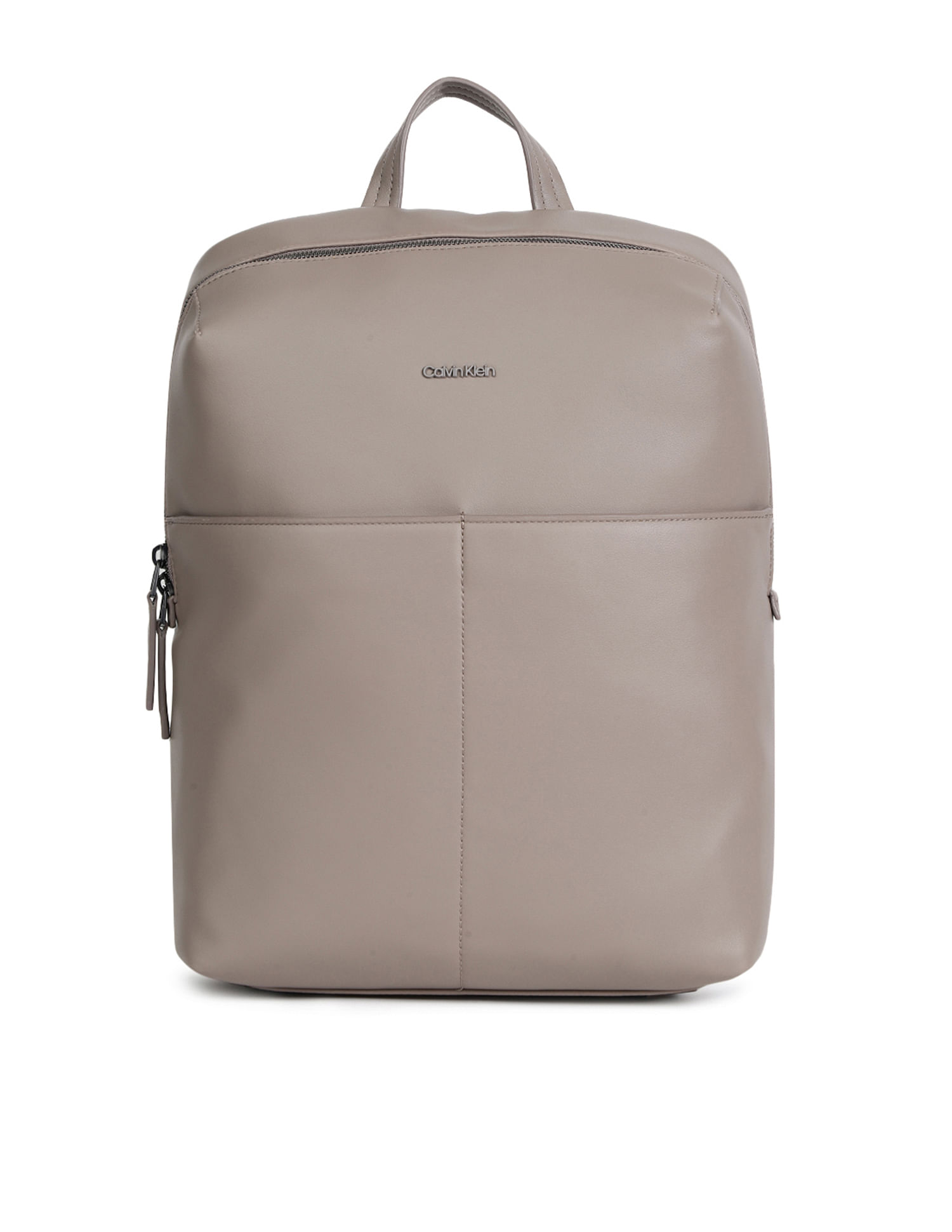 Calvin Klein Clean Essential Squared Backpack