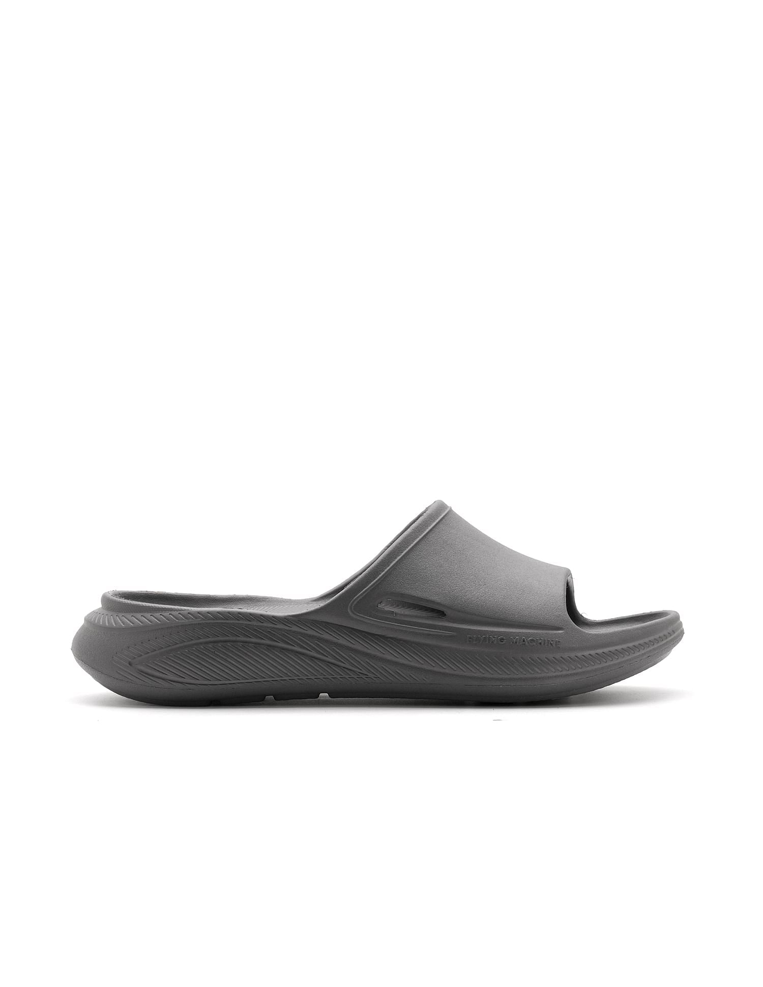 Flying Machine Rodger Solid Sliders