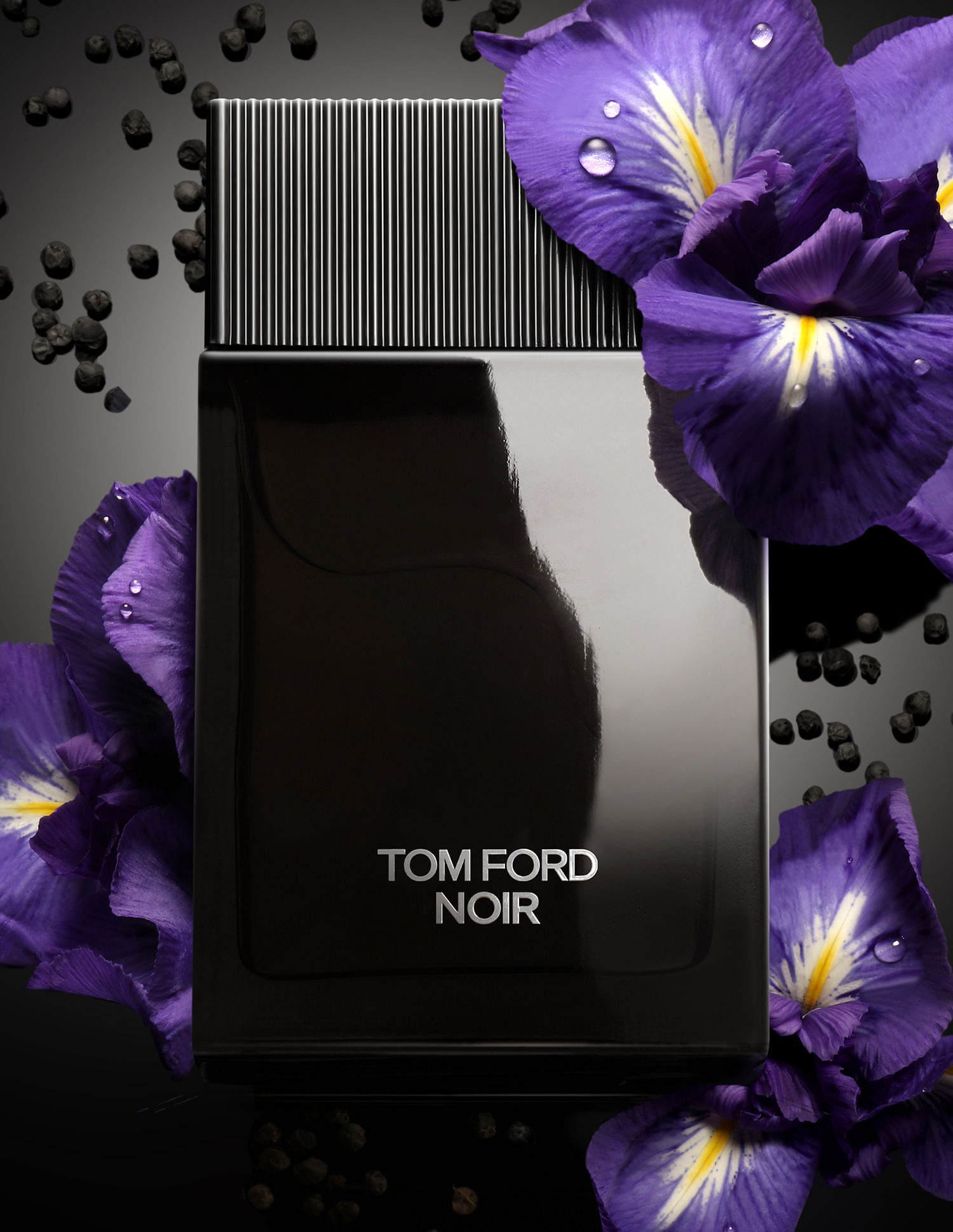 Buy TOM FORD Noir Eau De Parfum - NNNOW.com