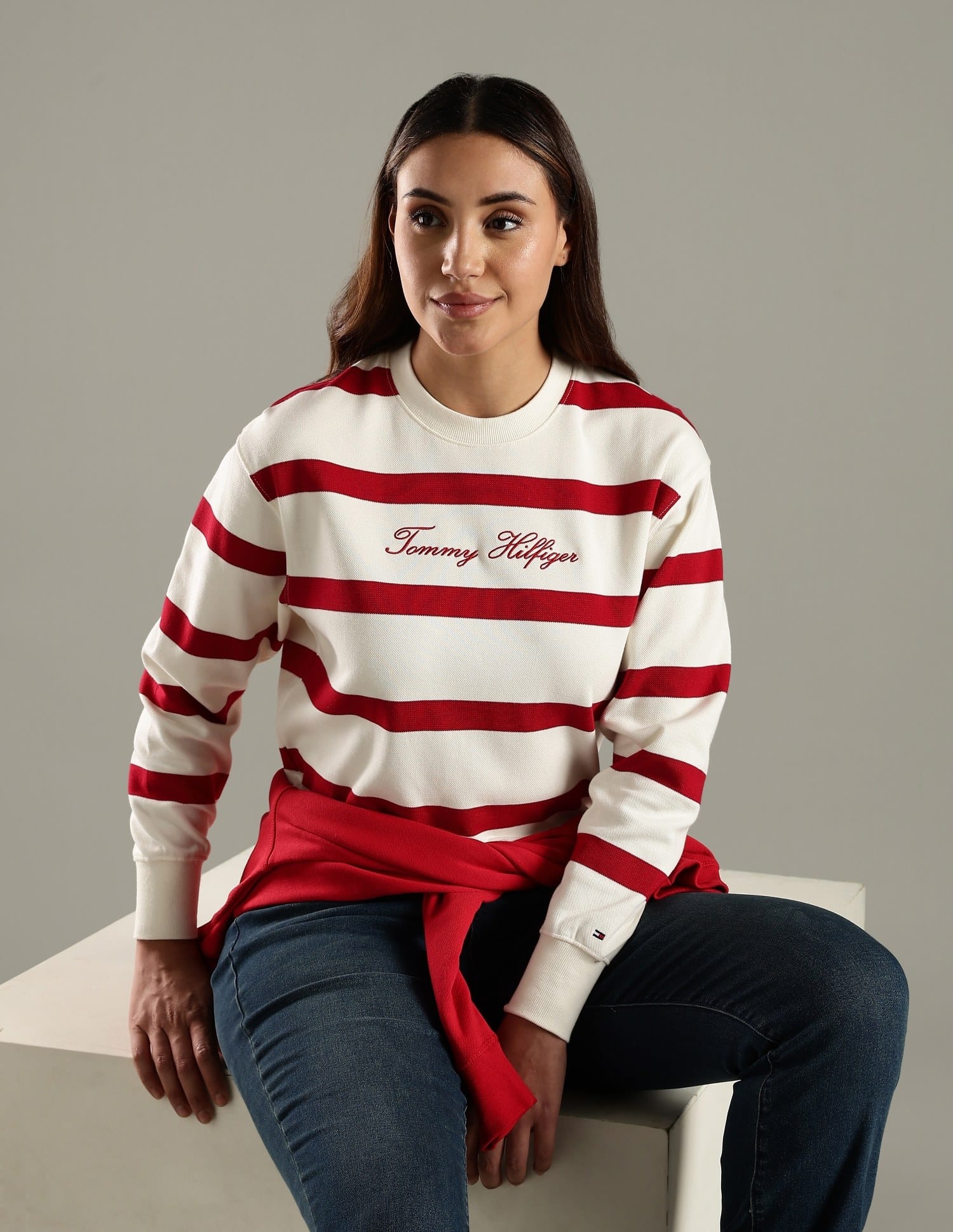 Nnnow Tommy Hilfiger Honey Camera Bag Nnnow Tommy Hilfiger Linear