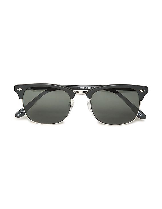 Buy Green Sunglasses for Men by Vincent Chase Online | Ajio.com