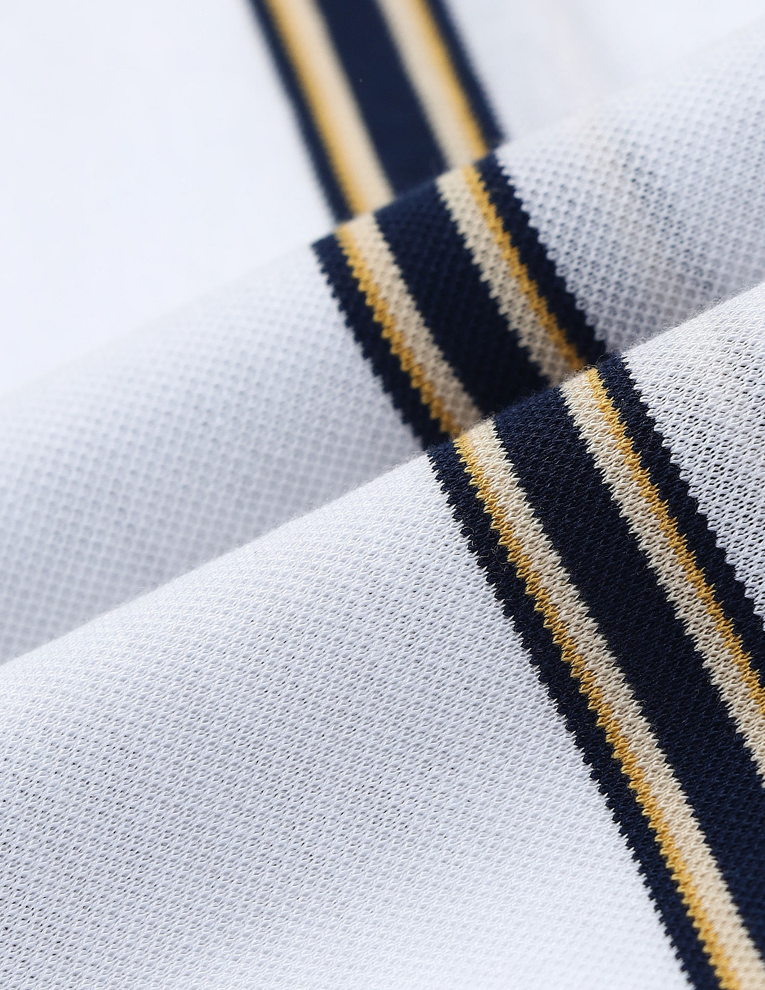 Flying Machine Cotton Regular Fit Polo Shirt