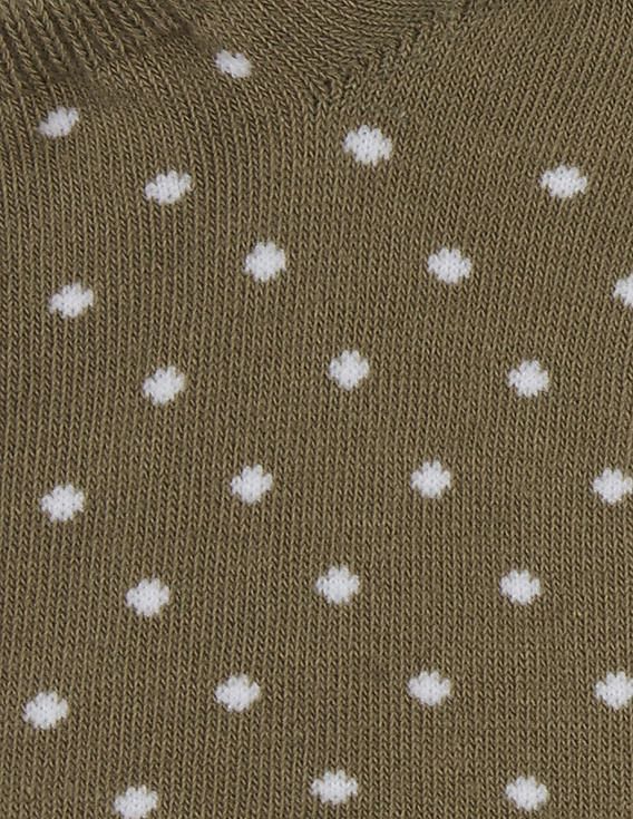 Aeropostale Ankle Length Socks - Pack Of 3