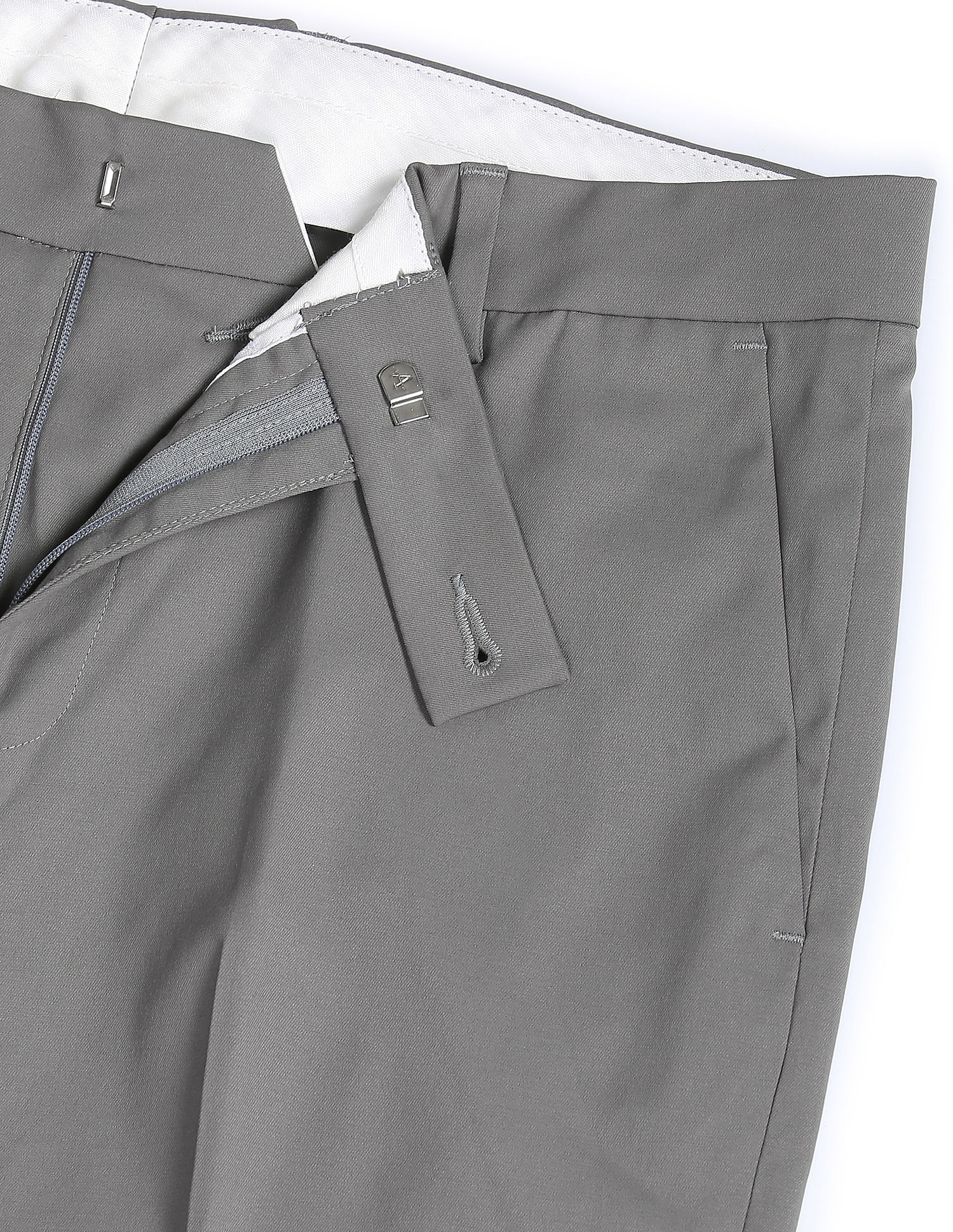 Work Trousers | Smart Work Trousers | Simon Jersey