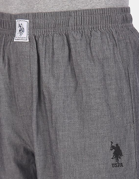U.S. Polo Assn. | Intimates & Sleepwear | Us Polo Association Plaid Pajama  Pants | Poshmark