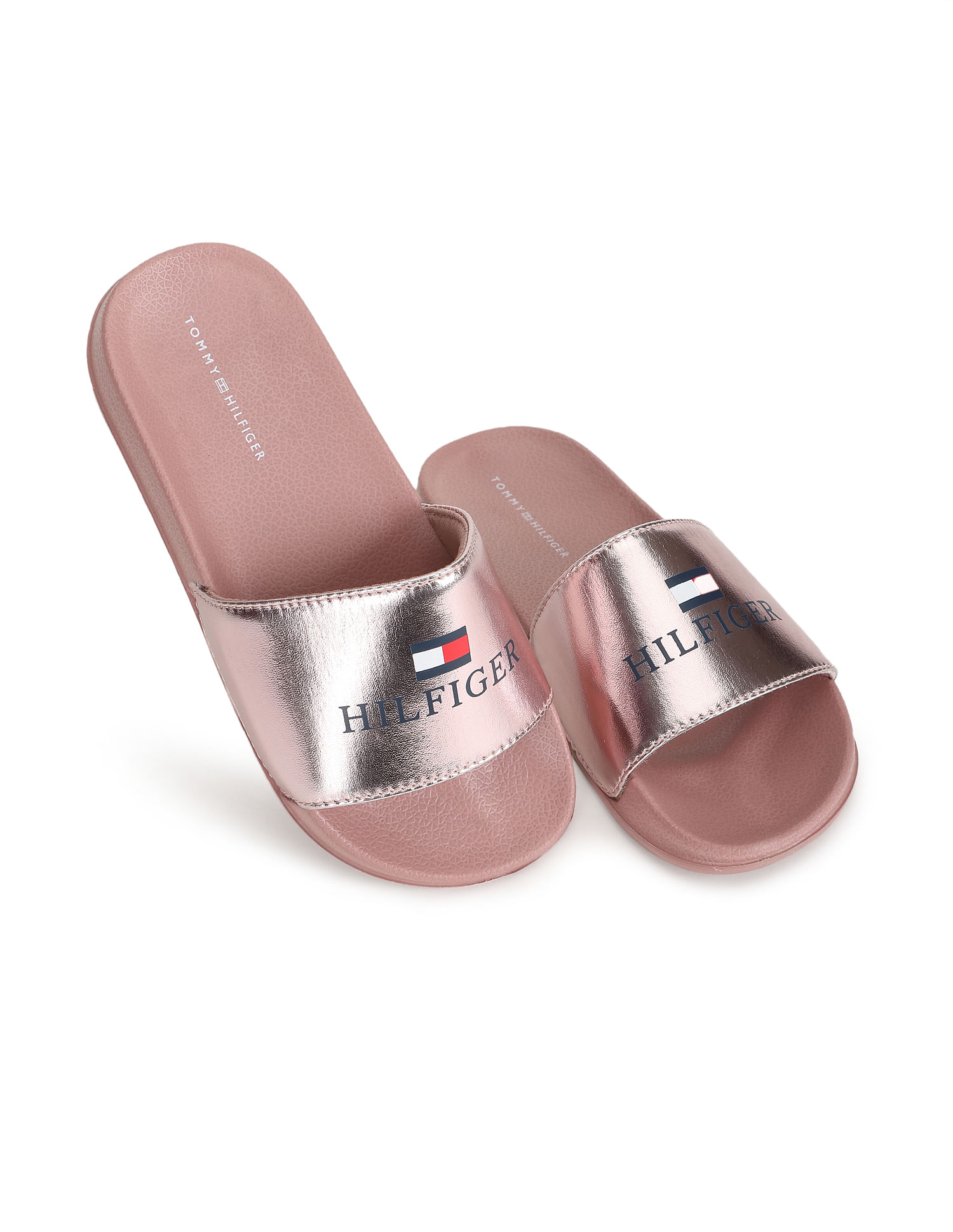 Kids sale tommy slides