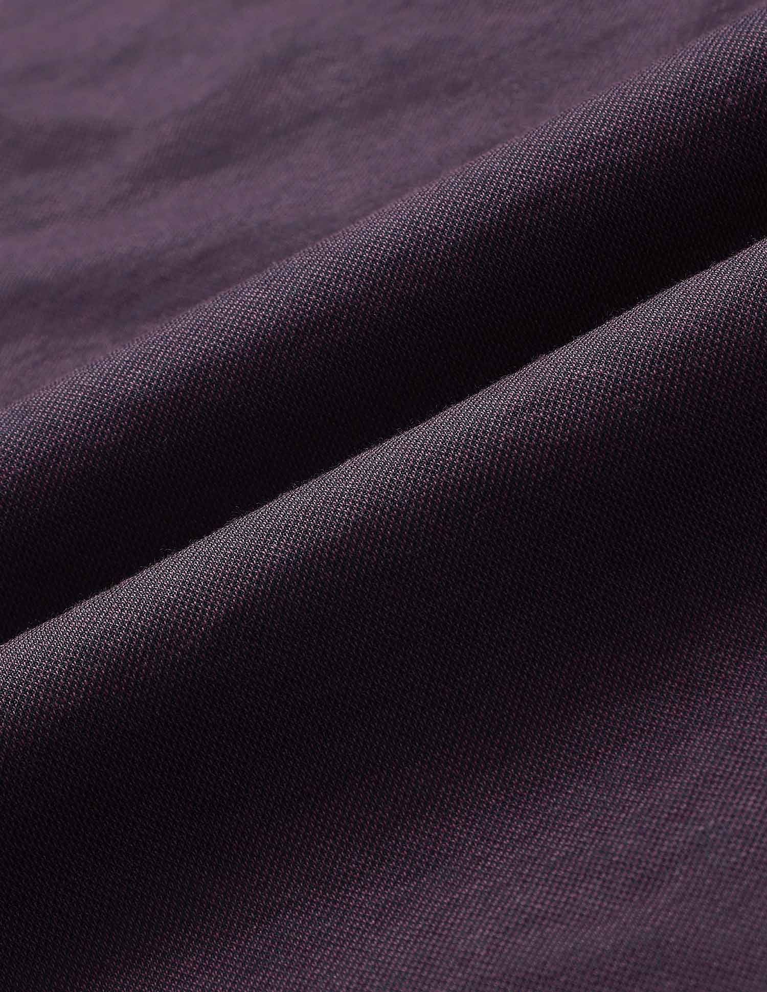 Arrow Textured Regular Fit Polo Shirt