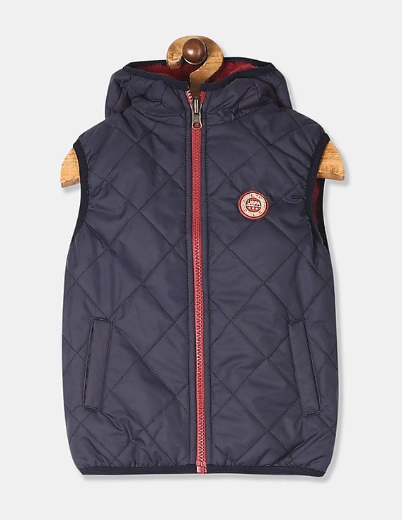 us polo jackets for kids