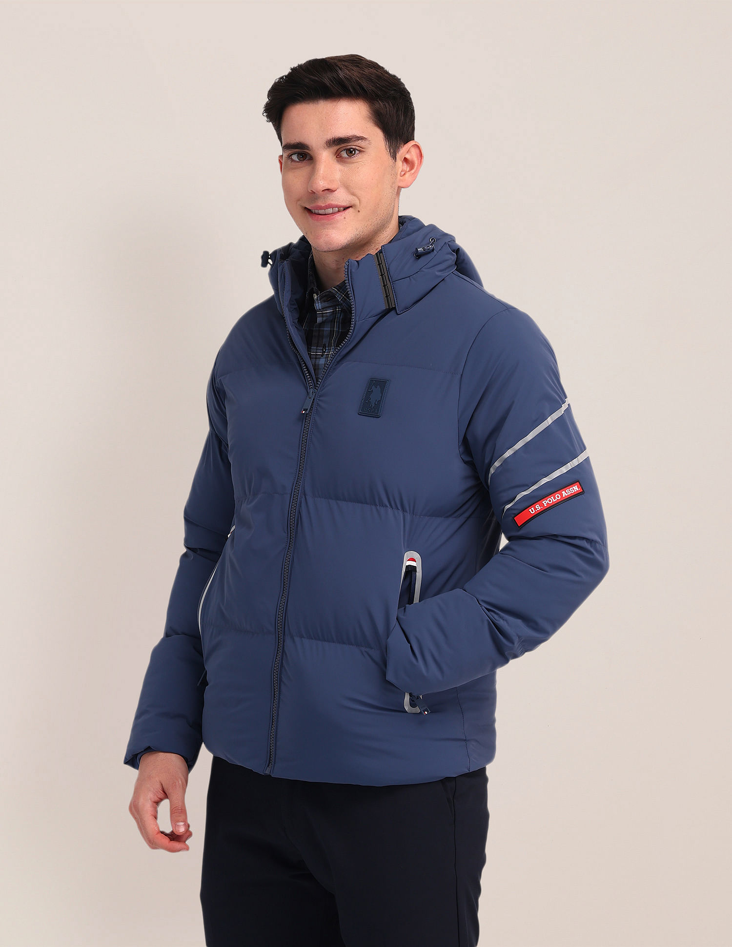 【PORTERNA】Daon Collar Padded Jacket 10.jpg