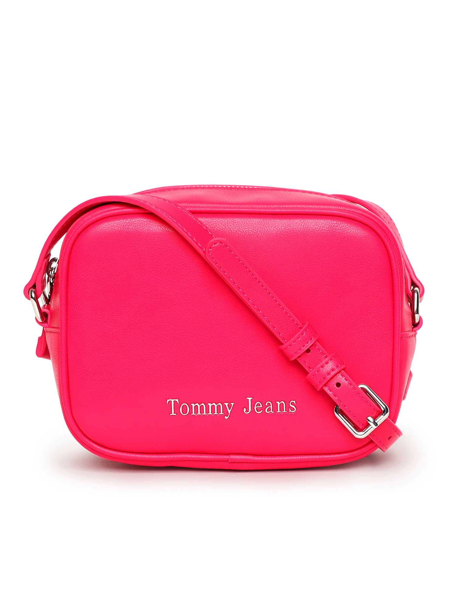 Tommy jeans sale sling bag