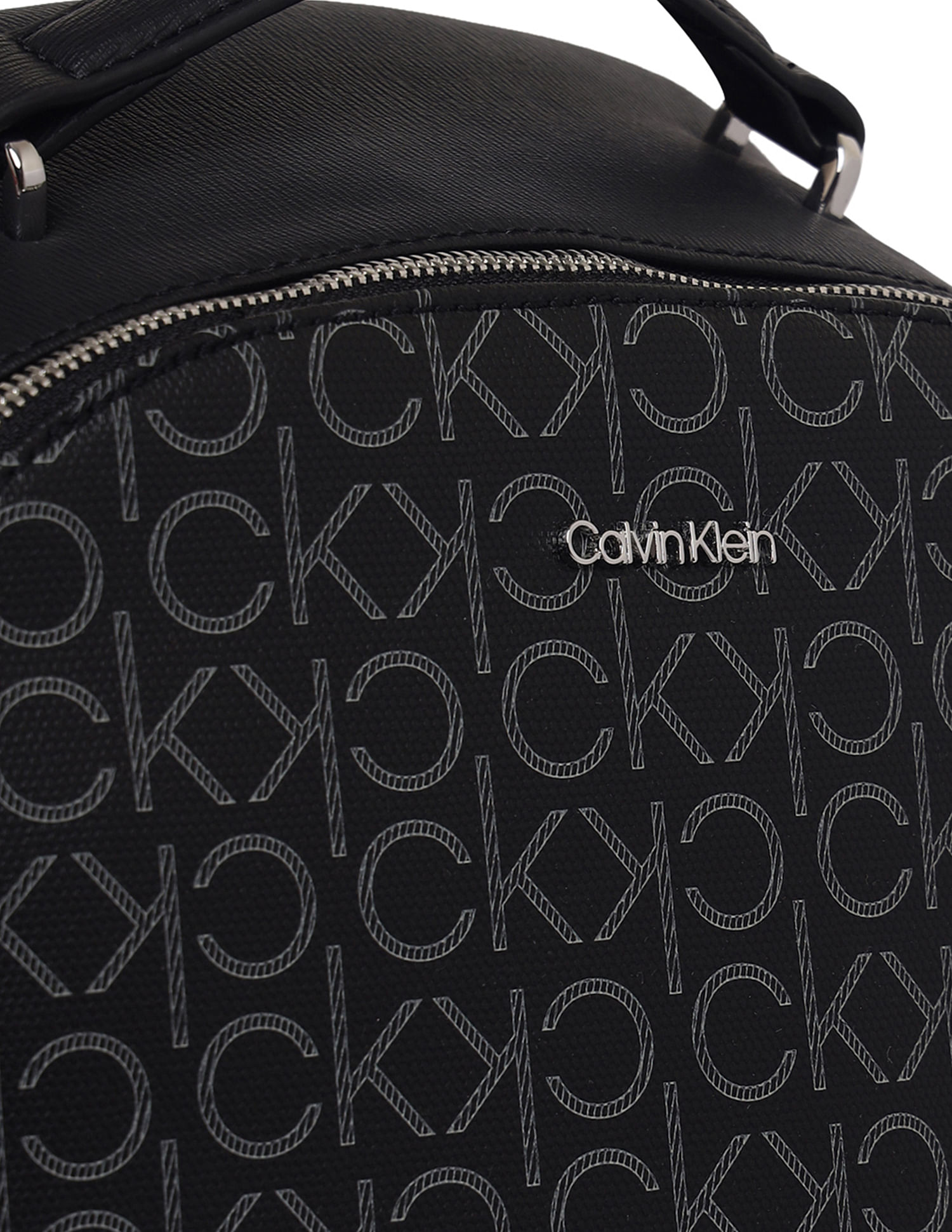 Calvin Klein Minimal Monogram Backpack