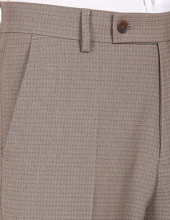 Summer Season Regular Fit Ankle Length Plain Cotton Boys Trousers at Best  Price in Malerkotla  Annex Industries