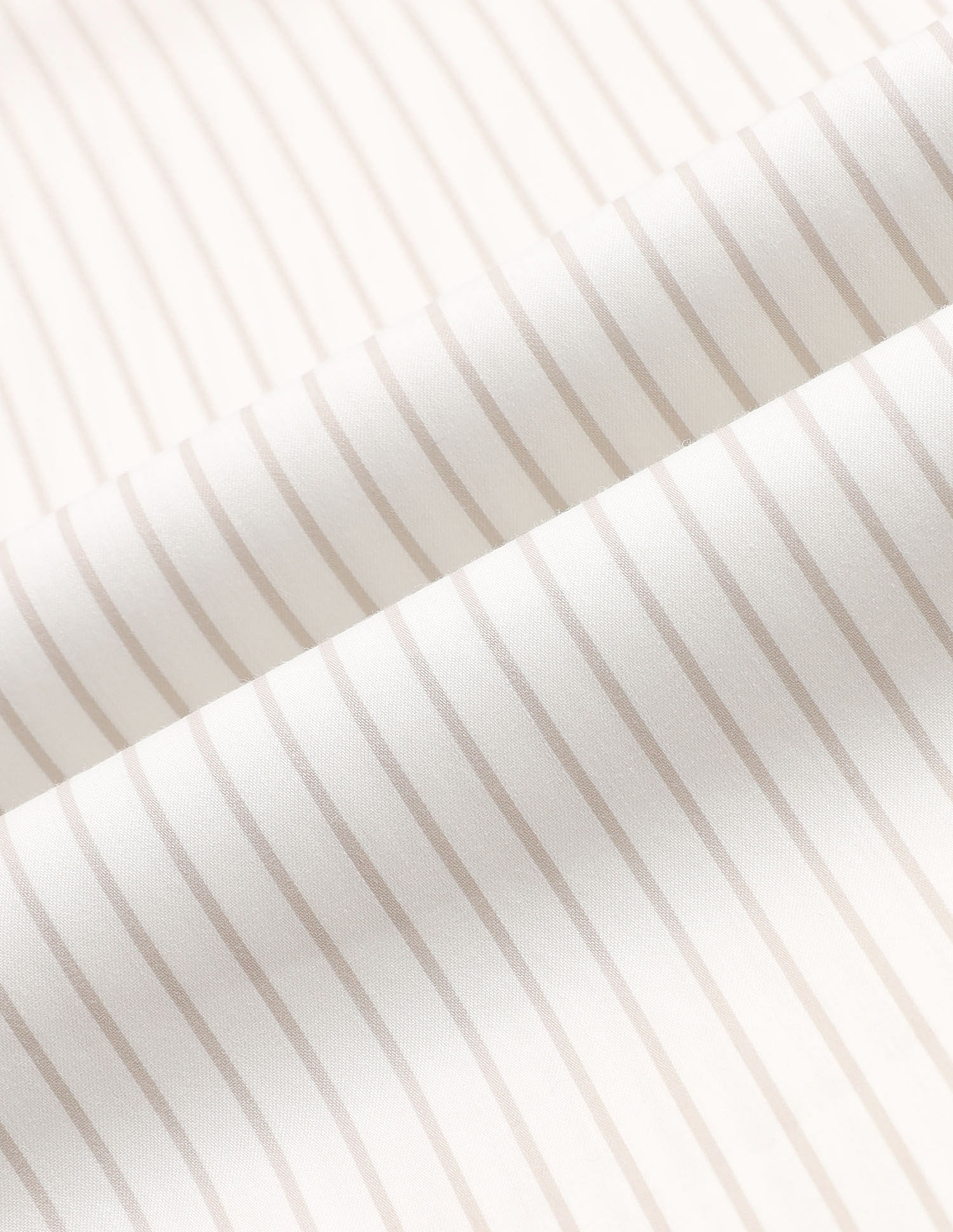 U.S. Polo Assn. Vertical Striped Tailored Fit Shirt