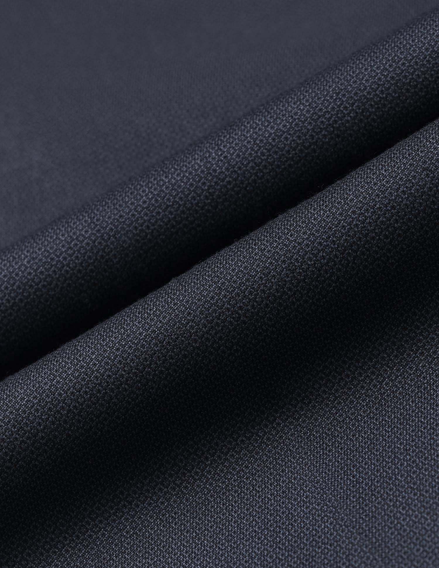 Arrow AutoFlex Mid Rise Regular Fit Trousers