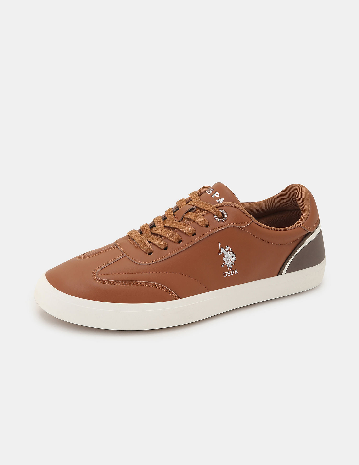 U.S. Polo Assn. Men Oskar 2.0 Sneakers