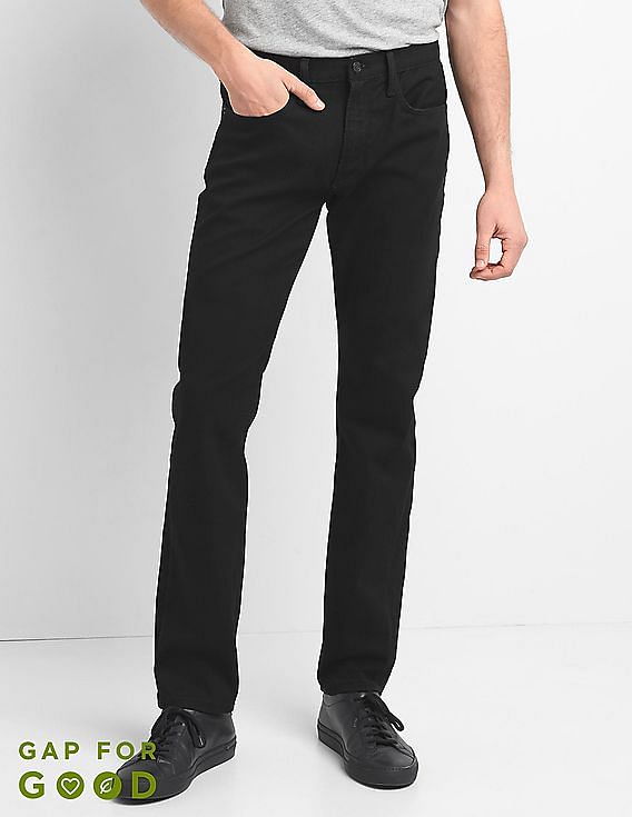 Gap slim stretch jeans hotsell