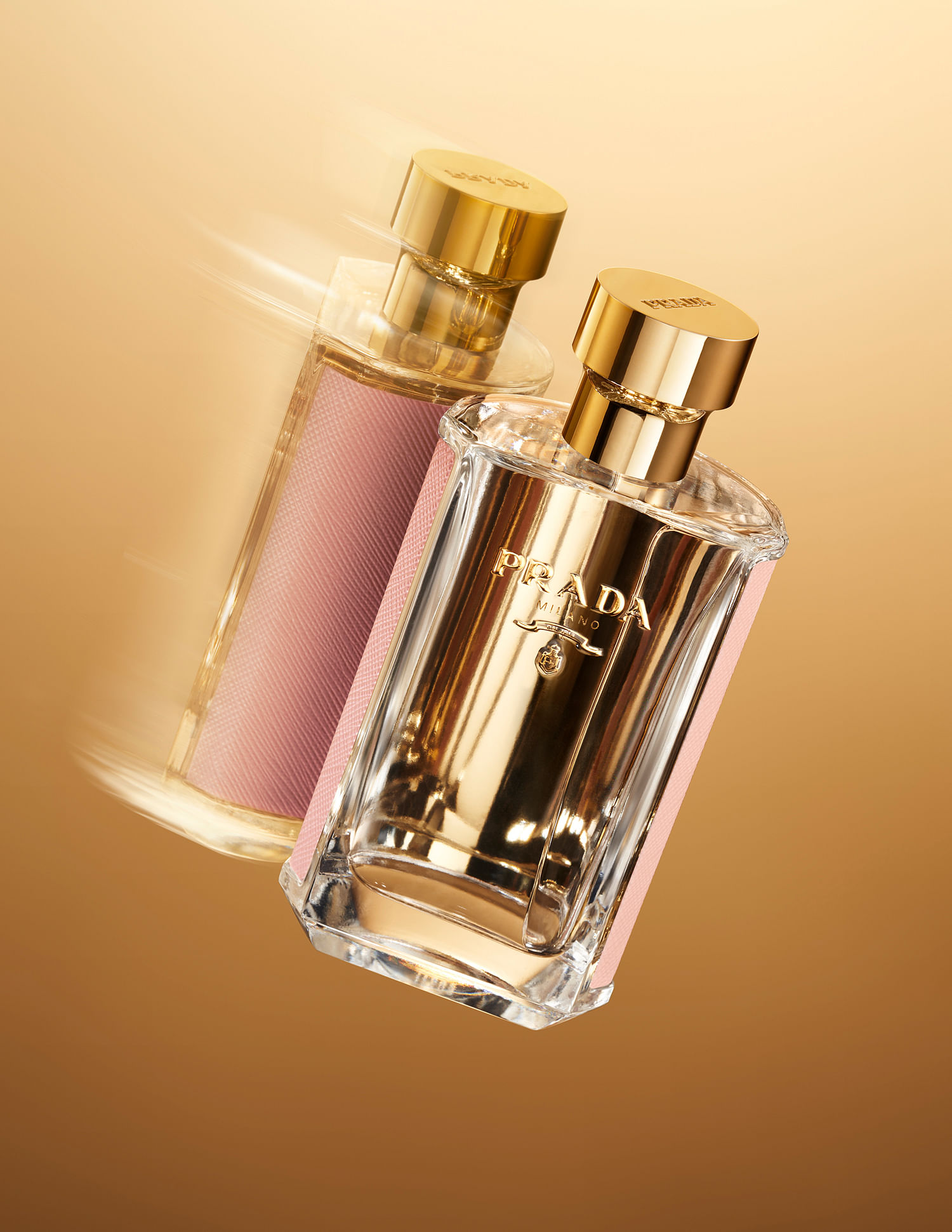 Buy PRADA La Femme Prada Eau De Parfum 