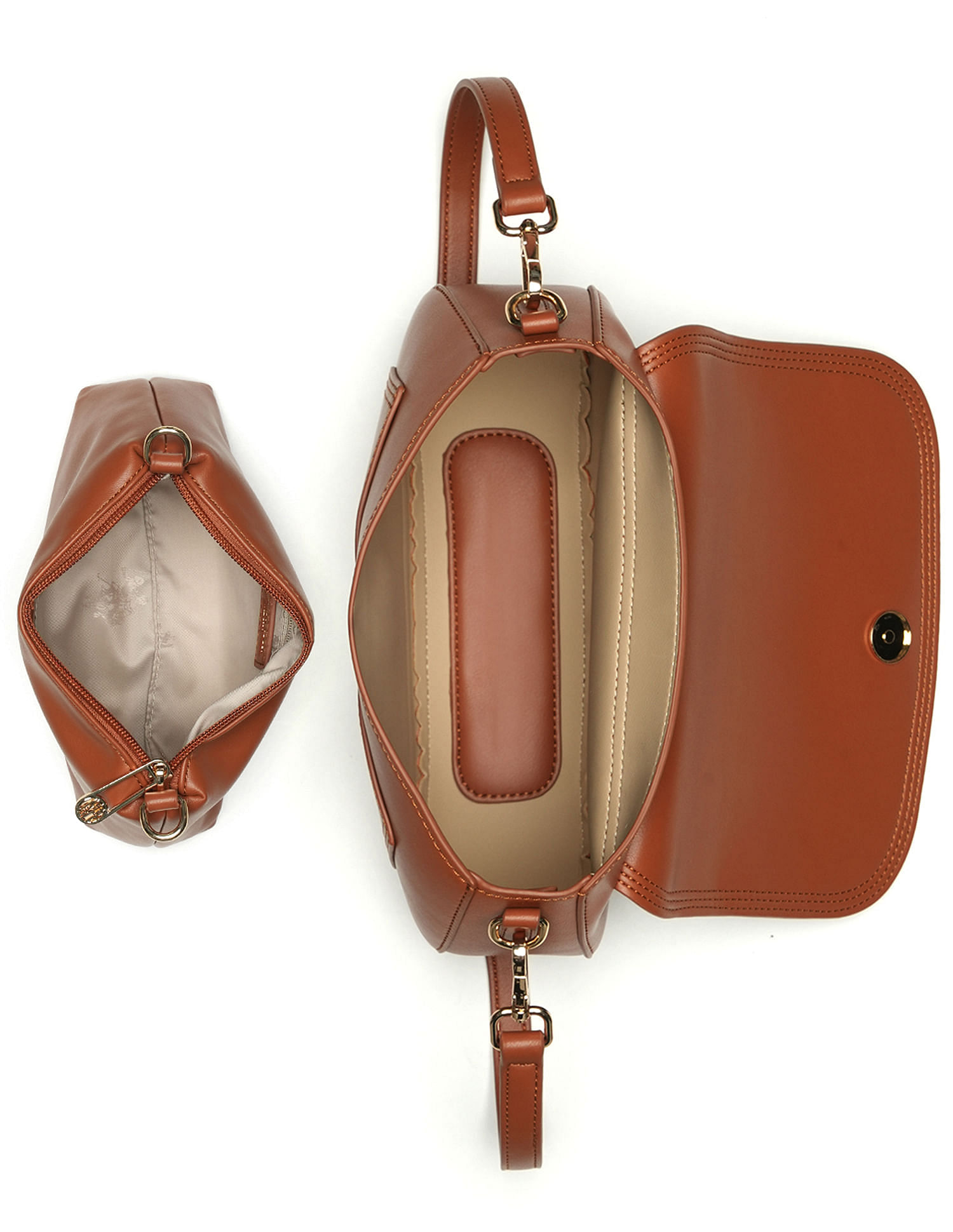 U.S. Polo Assn. Lin Cross Body Bag