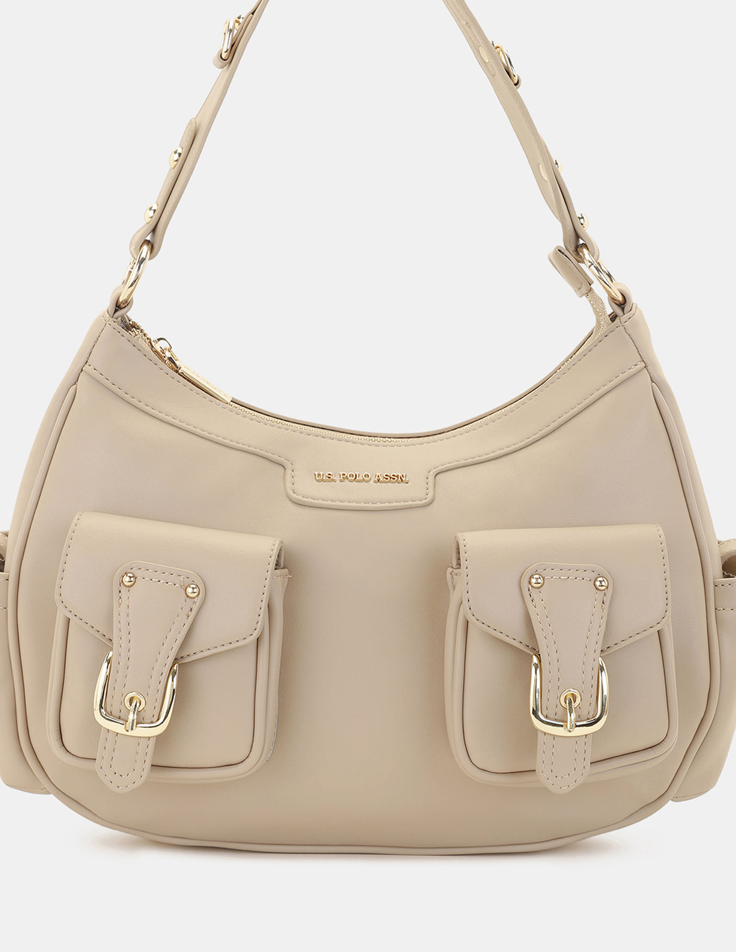 U.S. Polo Assn. Women Alana Shoulder Bag