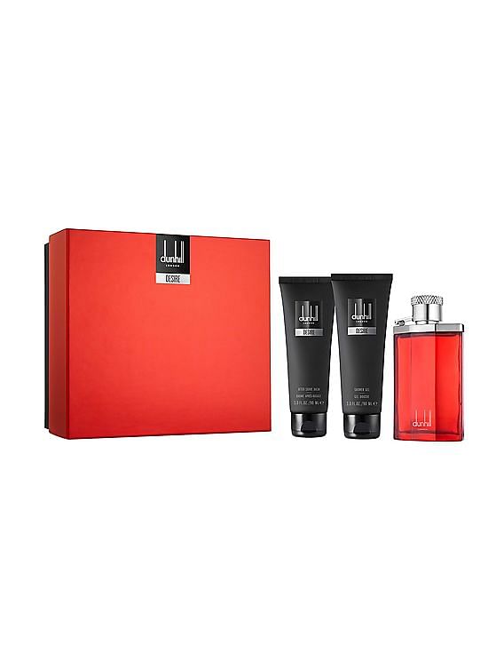 Dunhill desire best sale gift set