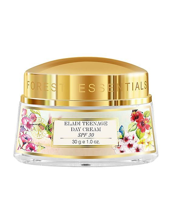 eladi teenage day cream with spf