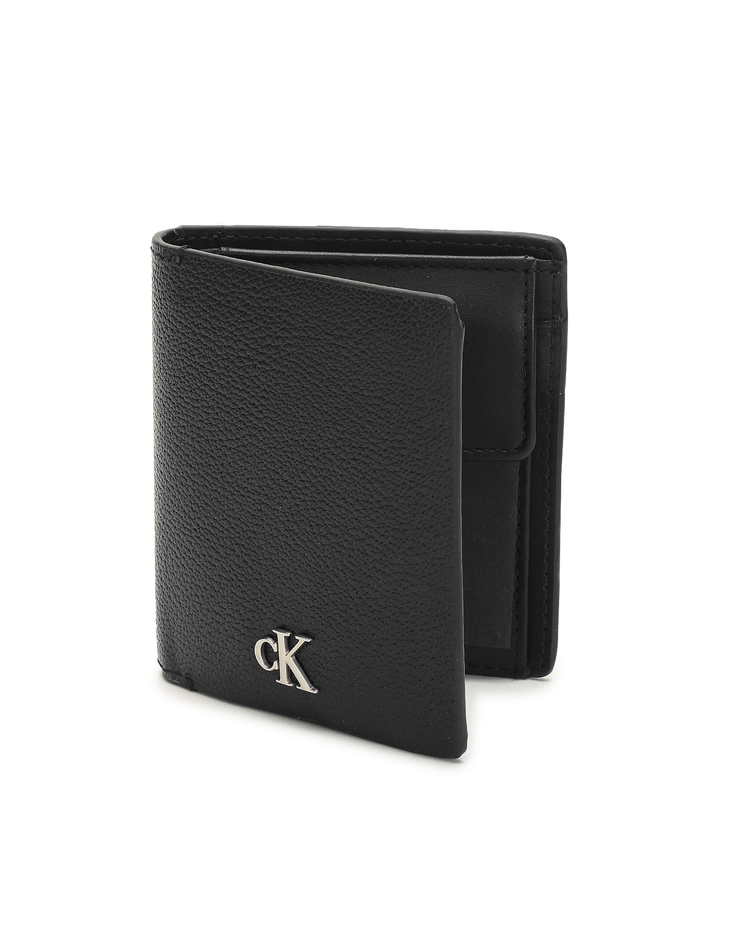 Calvin klein billfold wallet best sale