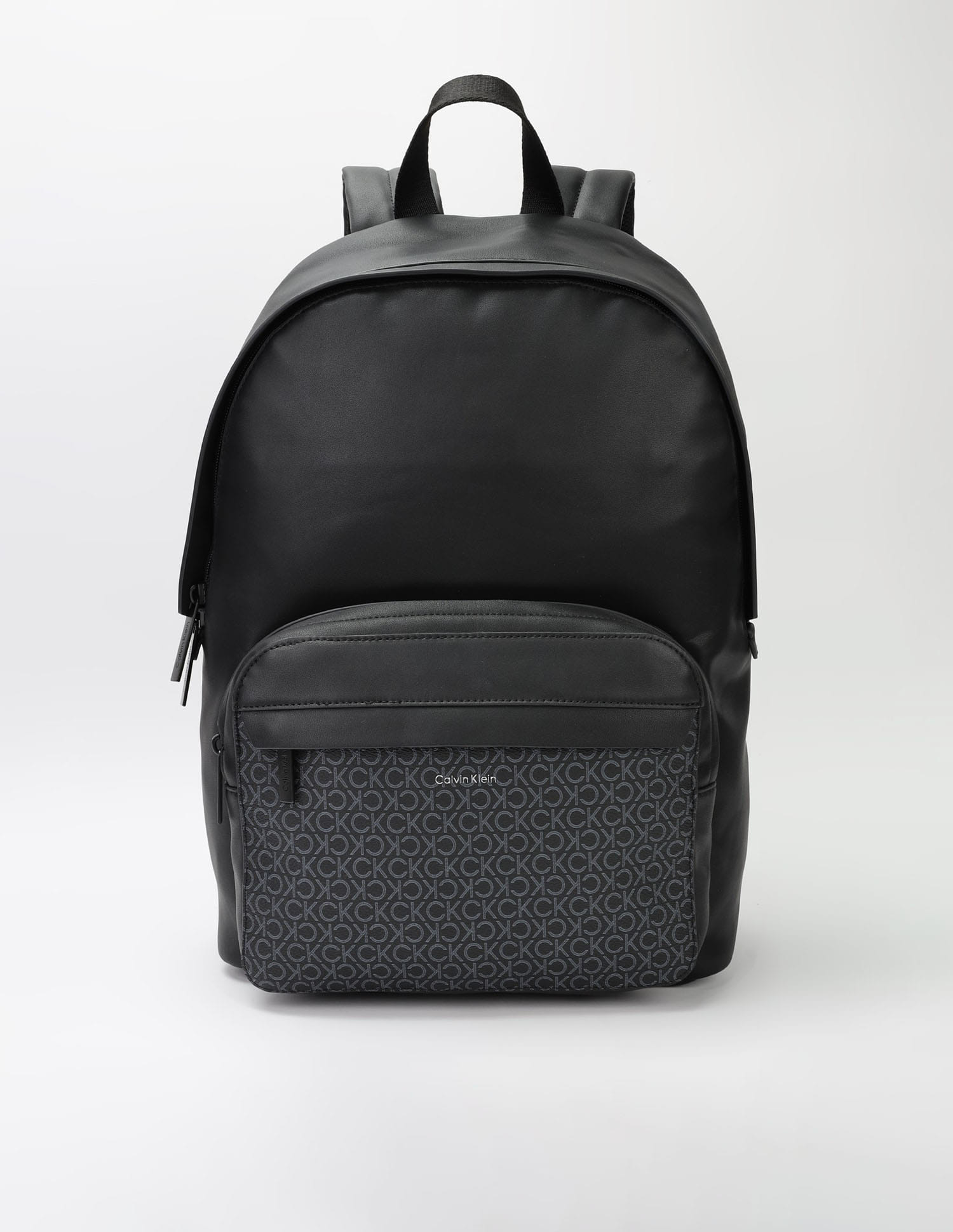 calvin klein mini backpack bag Mini Backpack Purse Calvin Klein Black Rucksack Buy Calvin Klein Logo Black  Polyester Backpack