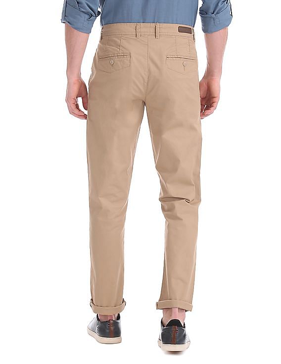 Buy Mens Formal Trousers Online In India