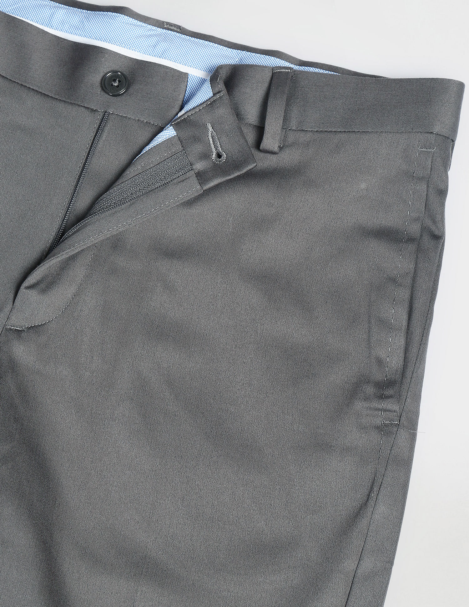Arrow Autoflex Hudson Slim Trousers