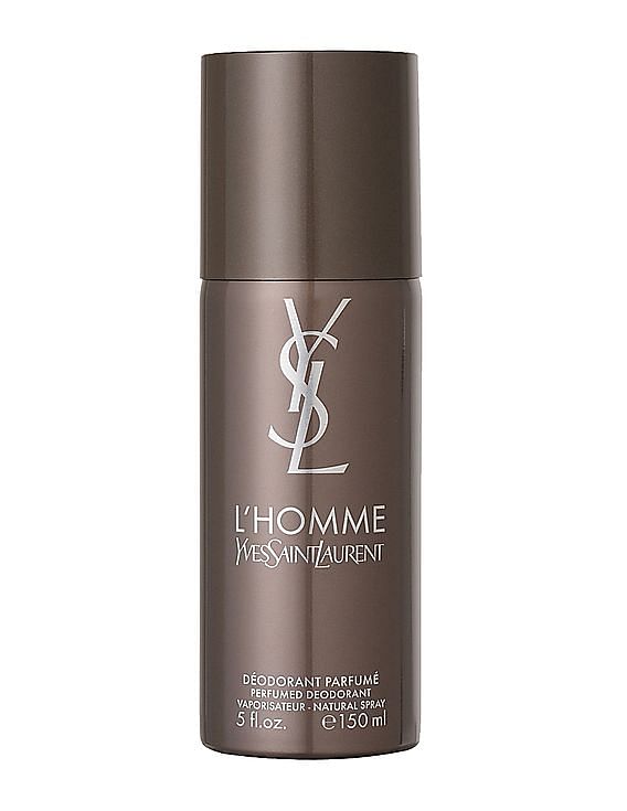 Buy Yves Laurent L'homme Deodorant NNNOW.com