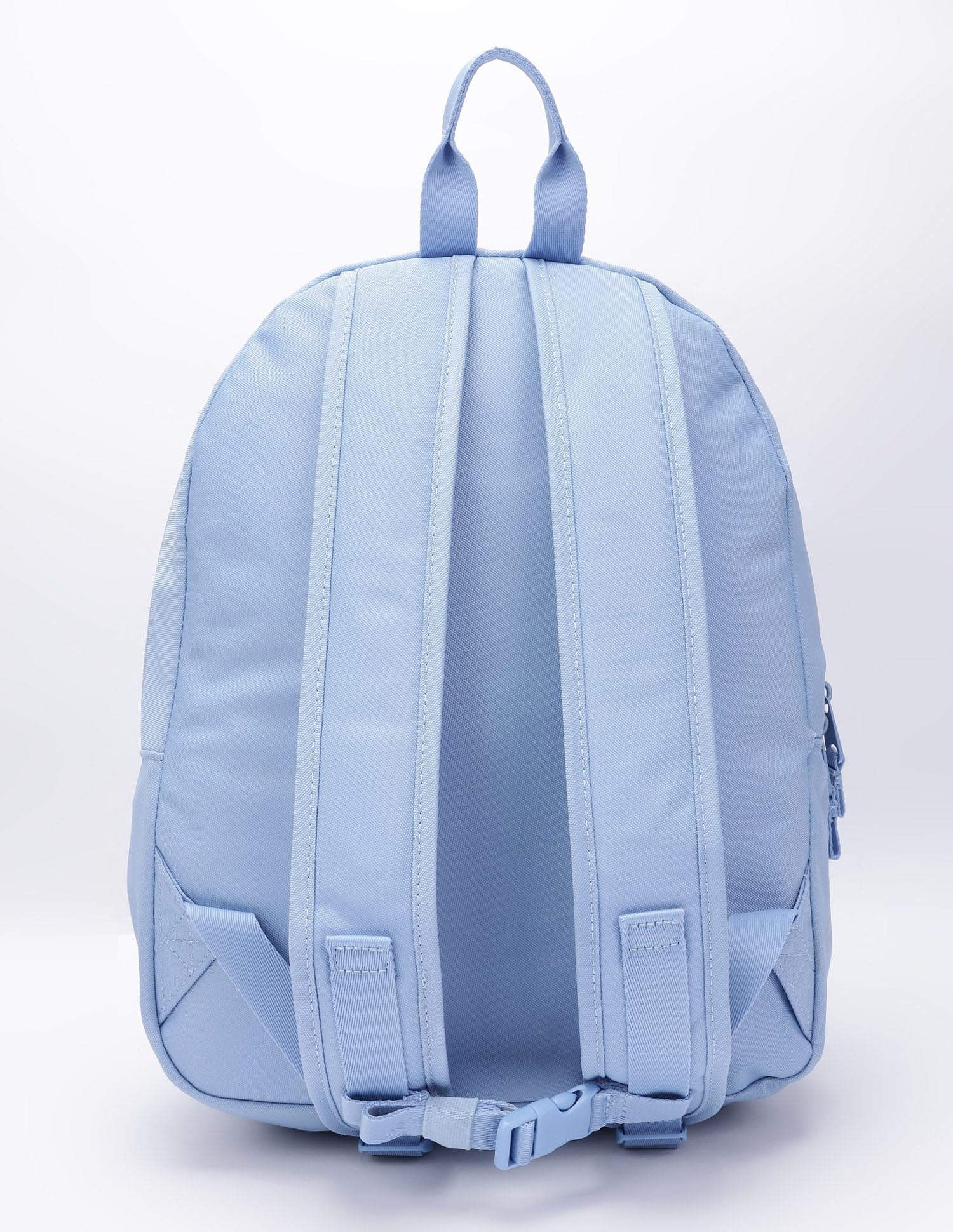 Tommy Hilfiger Blue Polyester Backpack Buy Tommy Hilfiger Kids Boys Logo Blue Polyester Backpack  main image 4
