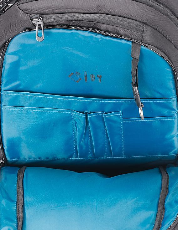 U.S. Polo Assn. Padded Laptop Backpack