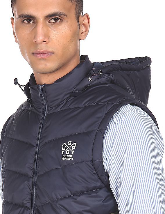 us polo assn denim co jacket